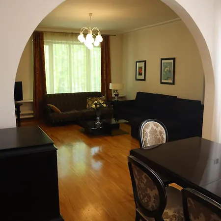 Acacia Lägenhet Pärnu