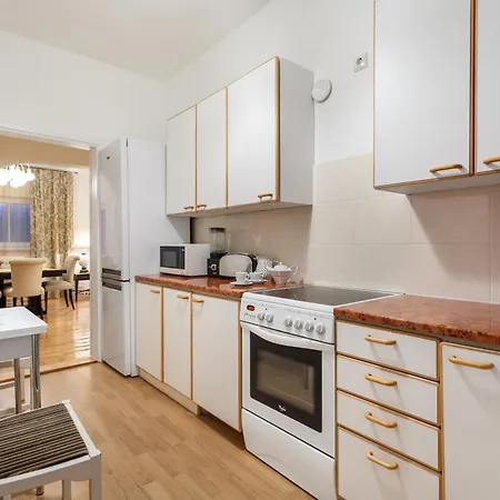 Acacia Lägenhet Pärnu