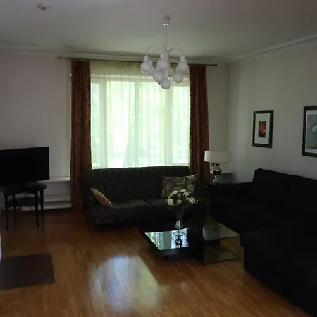 Lägenhet Acacia Pärnu