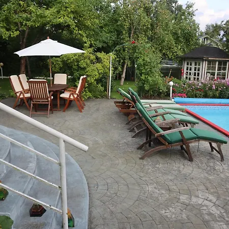 Lägenhet Acacia Pärnu