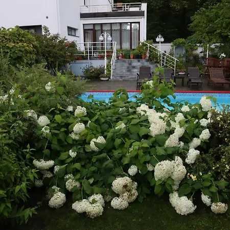 Acacia Apartment Parnu