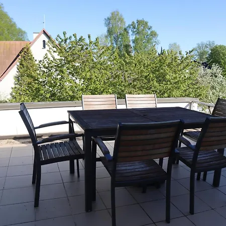 Acacia Lägenhet Pärnu