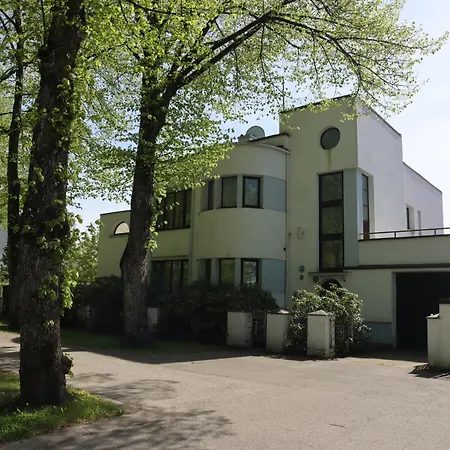 Apartment Acacia