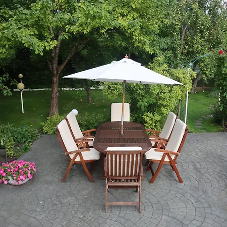 Daire Acacia Pärnu