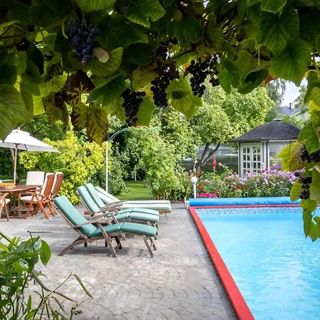 Acacia Lägenhet Pärnu