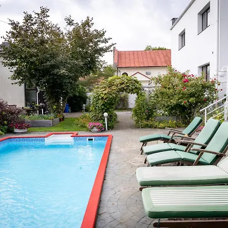 Lägenhet Acacia Pärnu