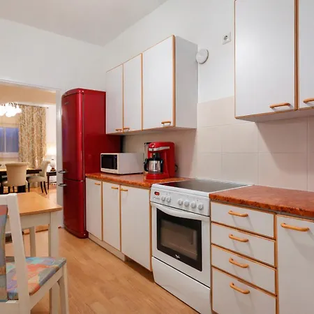 Acacia Apartament