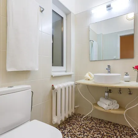 Apartamento Acacia