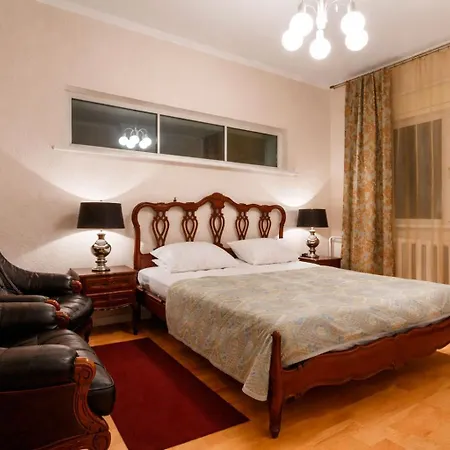 Apartament Acacia *