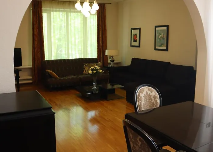 Acacia Apartment Parnu