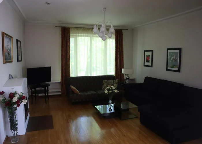 Apartment Acacia Parnu