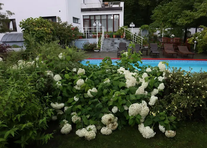 Acacia Apartment Parnu