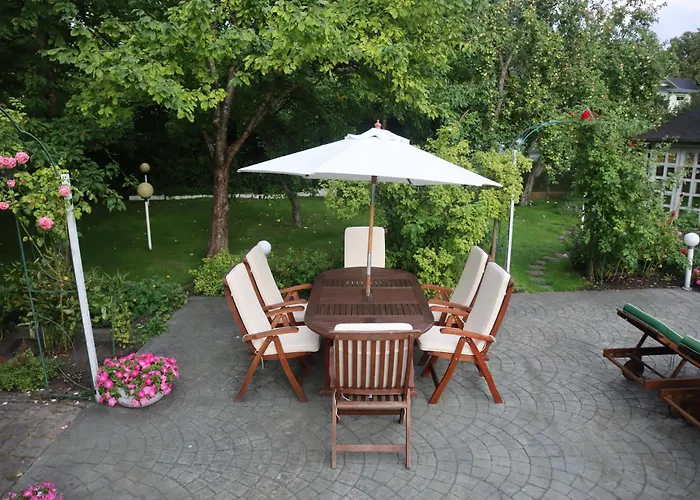 Apartment Acacia Parnu